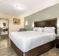 Rodeway Inn Barstow - Accommodation Missouri