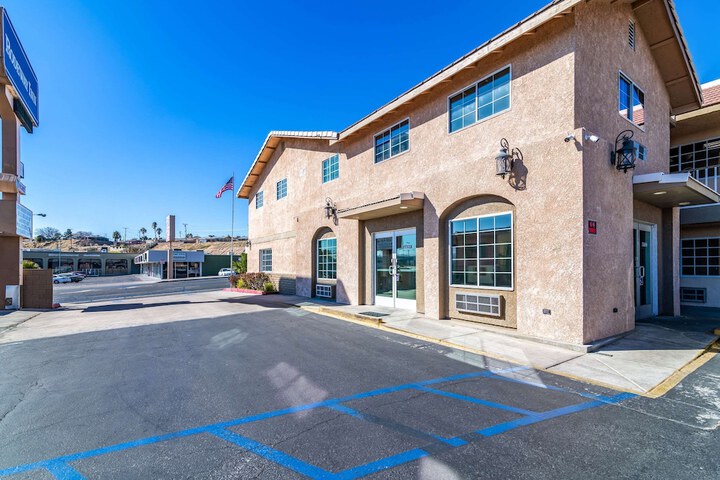 Rodeway Inn Barstow - thumb 7