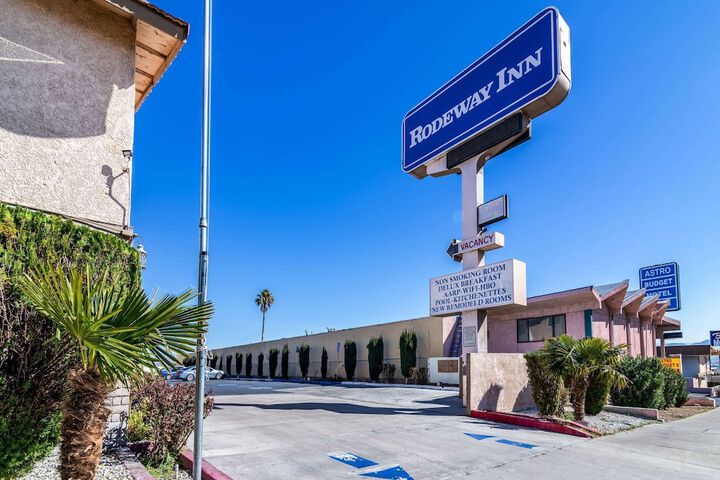 Rodeway Inn Barstow - thumb 3