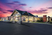 AmericInn by Wyndham Baxter Brainerd