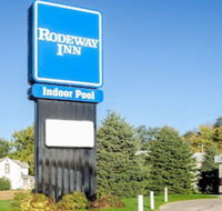 Rodeway Inn - Accommodation Missouri