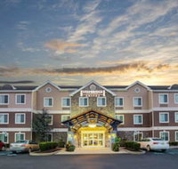 Staybridge Suites Allentown West an IHG Hotel - Accommodation Missouri