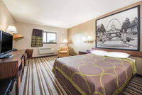 Super 8 by Wyndham Nevada