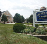 Hollow Inn and Motel - Accommodation Missouri