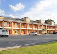 Quality Inn Albertville US 431 - Accommodation Missouri