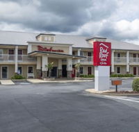 Red Roof Inn  Suites Calhoun - Accommodation Missouri