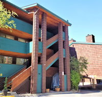 Snow Lake Lodge - Accommodation Missouri