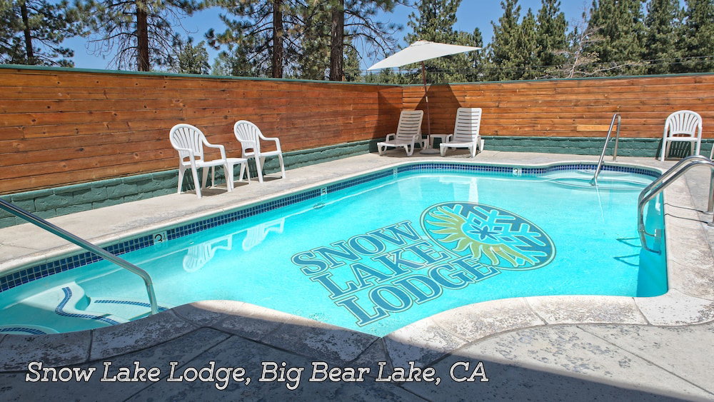 Snow Lake Lodge - thumb 4