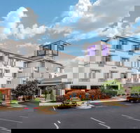 Sleep Inn  Suites Auburn Campus Area I-85 - Accommodation Missouri