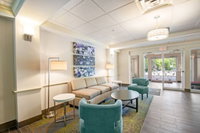 Sleep Inn And Suites