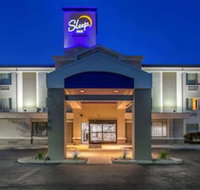 Sleep Inn Allentown - Fogelsville - Accommodation Missouri
