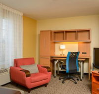 TownePlace Suites by Marriott Fort Meade National Business Park - Accommodation Missouri