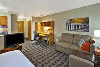 TownePlace Suites Detroit Sterling Heights