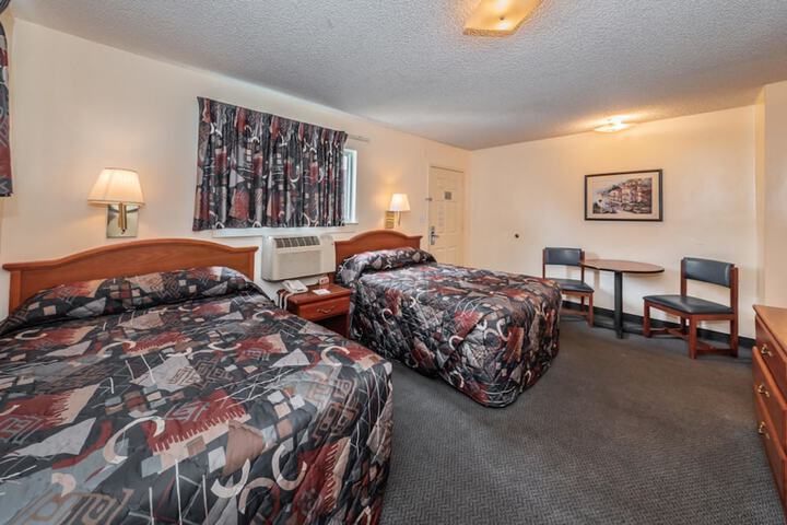 Tampa Bay Extended Stay Hotel - thumb 2