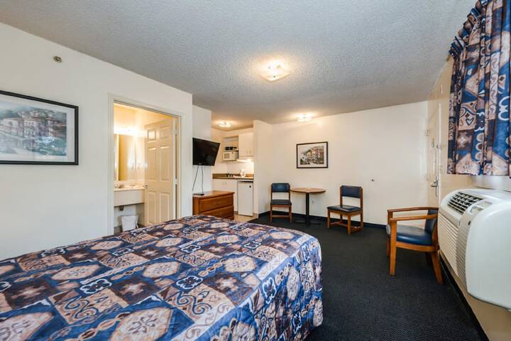 Tampa Bay Extended Stay Hotel - thumb 5