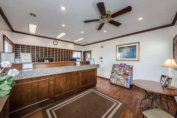 Tampa Bay Extended Stay Hotel - thumb 1