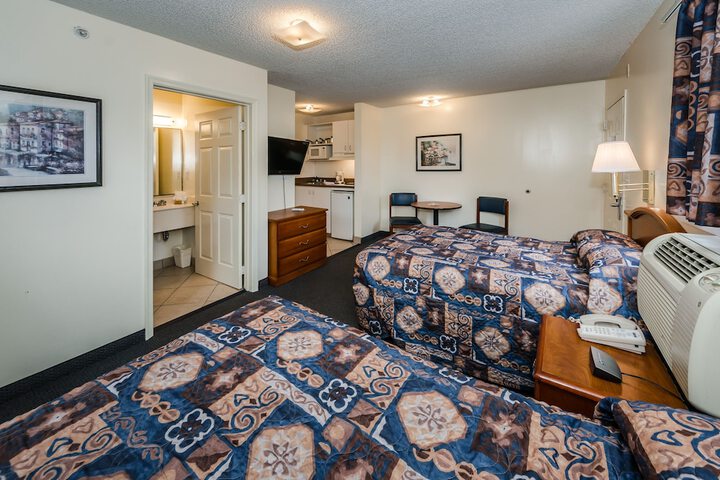 Tampa Bay Extended Stay Hotel - thumb 7