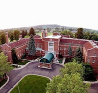 Bertram Inn at Glenmoor - Accommodation Missouri