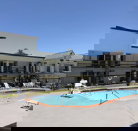 Baymont by Wyndham Dalton - Accommodation Missouri