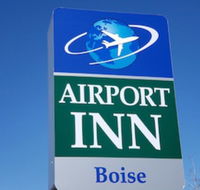 Airport Inn - Accommodation Missouri