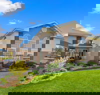 Best Western Airport Inn - Accommodation Missouri