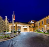 Best Western Annawan Inn - Accommodation Missouri