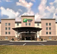 Holiday Inn Express  Suites Evansville North an IHG Hotel - Accommodation Missouri
