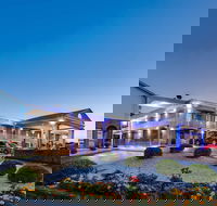 SureStay Hotel by Best Western Bardstown General Nelson - Accommodation Missouri