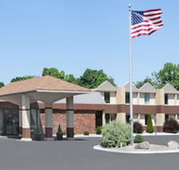 Days Inn by Wyndham Albion - Accommodation Missouri