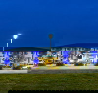 Best Western Big Spring Lodge - Accommodation Missouri