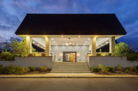 Best Western Plus Murray Hill Hotel and Suites