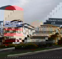 Garden State Inn - Accommodation Missouri