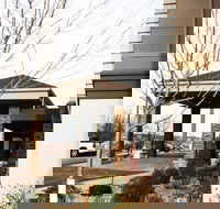 Best Western Plus West Akron Inn  Suites - Accommodation Missouri