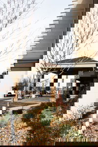 Alger Oh Accommodation Missouri