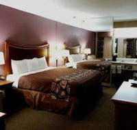 Raintree Inn - Accommodation Missouri