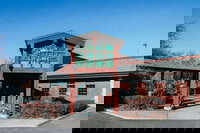 Quality Inn Sunridge Inn  Conference Center