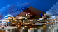 Best Western Plains Motel