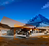 Best Western Ramkota Hotel - Accommodation Missouri