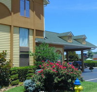 Baymont by Wyndham Sevierville Pigeon Forge - Accommodation Missouri