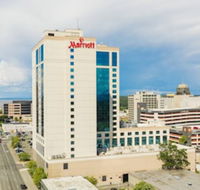 Marriott Anchorage Downtown - Accommodation Missouri