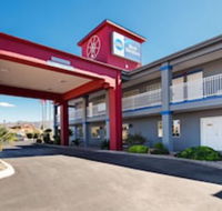 Best Western Anthony/West El Paso - Accommodation Missouri