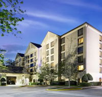 Holiday Inn Express  Suites Alpharetta - Windward Parkway an IHG Hotel - Accommodation Missouri