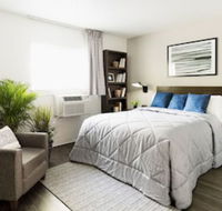 InTown Suites Extended Stay Auburn AL - Auburn University - Accommodation Missouri