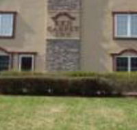 Red Carpet Inn Absecon - Accommodation Missouri