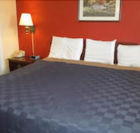 Red Carpet Inn Allentown Hausman Road - Accommodation Missouri