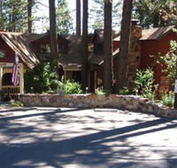 Cozy Hollow Lodge - Accommodation Missouri