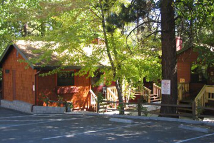 Cozy Hollow Lodge - thumb 2