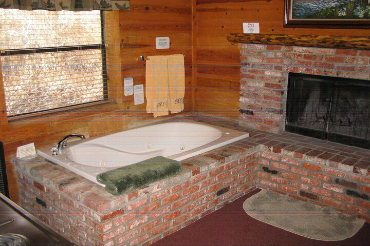 Cozy Hollow Lodge - thumb 7