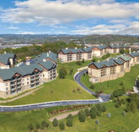 Club Wyndham Smoky Mountains - Accommodation Missouri