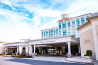 Bally's Dover Casino Resort